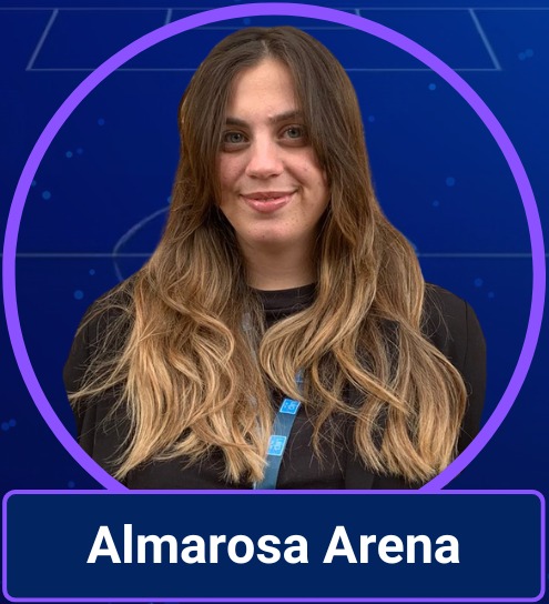 Almarosa Arena