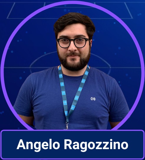 Angelo Ragozzino