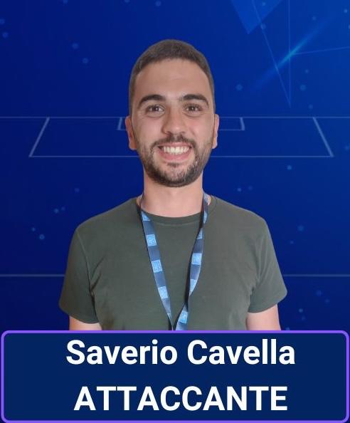 Saverio Cavella