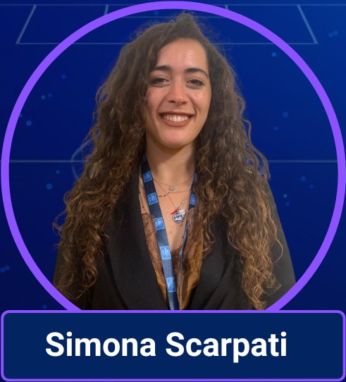 Simona Scarpati