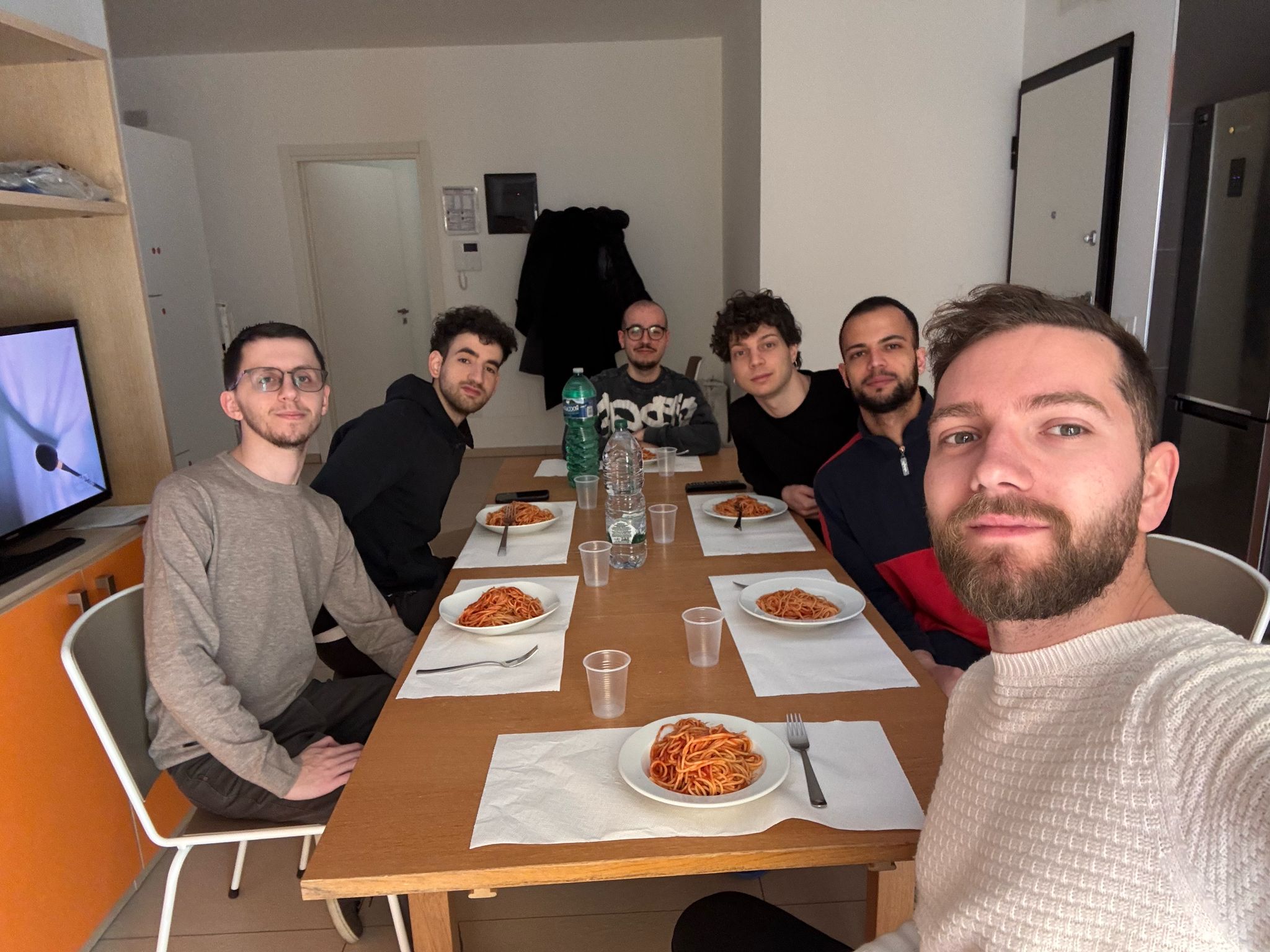Pranzo della domenica